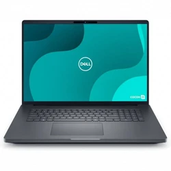Мобильная рабочая станция Dell Pro Max Plus MB18250 BTO106_MB18250_EMEA