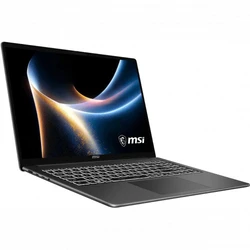 Ноутбук MSI MS-26U3 Modern 16S G3MG-034XBY Platinum Gray 9S7-26U321-034 16 ", WUXGA 1920x1200 (16:10), Core 5, 16 Гб