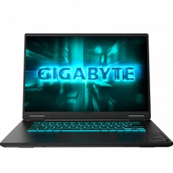 Ноутбук Gigabyte Gaming A16 CVHI3US864SH 16 ", WUXGA 1920x1200 (16:10), Core i7, 32 Гб