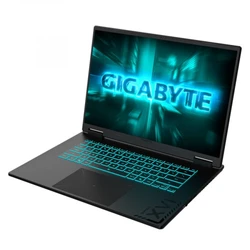 Ноутбук Gigabyte Gaming A16 3WHK3EE894SD 16 ", WUXGA 1920x1200 (16:10), Ryzen 7, 32 Гб