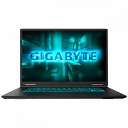 Ноутбук Gigabyte Gaming A16 3WHK3EE894SH 16 ", WUXGA 1920x1200 (16:10), Ryzen 7, 16 Гб