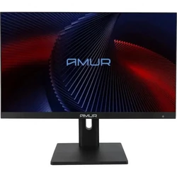 Моноблок AMUR H6I12 АМУЕ.466219.004 2222027 23.8 ", Intel, Core i5, 14400, 2.5, 16 Гб, 512 Гб