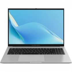 Ноутбук Maibenben Medio M16B-R343UM M16B-R343UMB1SLSRE1 16 ", WUXGA 1920x1200 (16:10), Ryzen 3, 8 Гб