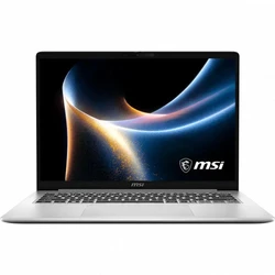 Ноутбук MSI Modern 14S AI+ G3MG-010XRU 9S7-14U212-010|| 14 ", WUXGA 1920x1200 (16:10), Core Ultra 7, 16 Гб