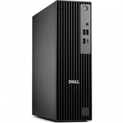 Персональный компьютер Dell Pro Slim QCS1250 DPS-5621 Core Ultra 5, 235, 3.4, 16 Гб, Windows 11 Pro