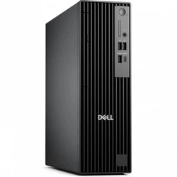 Персональный компьютер Dell Pro Slim Plus QBS1250 DPSP-7241 Core Ultra 7, 265, 2.4, 32 Гб, Windows 11 Pro