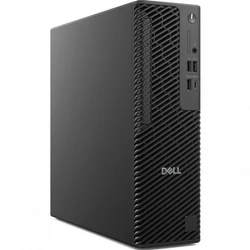 Персональный компьютер Dell Pro Max Slim FCS1250 DPMS-5643 Ultra 5, 245K, 4.2, 16 Гб, Windows 11 Pro