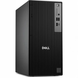 Персональный компьютер Dell Pro Tower Plus QBT1250 DPTP-9441 Ultra 9, 285, 2.5, 64 Гб, Windows 11 Pro