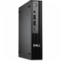 Персональный компьютер Dell Pro Plus QBM1250 Micro DPMP-9481 Core Ultra 9, 285, 2.5, 64 Гб, Windows 11 Pro