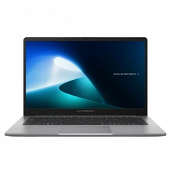 Ноутбук Asus ExpertBook P1 90NX0871-M024J0 14 ", FHD 1920x1080 (16:9), Core 3, 8 Гб
