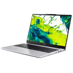 Ноутбук Acer Aspire Lite 15 AL15-53P-56PA NX.DGCEM.001 15.6 ", FHD 1920x1080 (16:9), Core Ultra 5, 16 Гб