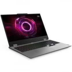 Ноутбук Lenovo LOQ 15AHP10 83JG003EPB 15.6 ", FHD 1920x1080 (16:9), Ryzen 7, 16 Гб