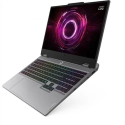 Ноутбук Lenovo LOQ 15AHP10 83JG003DPB 15.6 ", FHD 1920x1080 (16:9), Ryzen 5, 16 Гб
