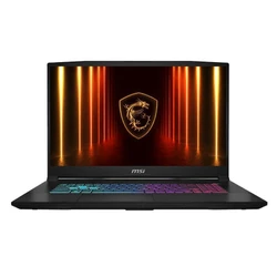 Ноутбук MSI Katana 17 HX B14WGK-414XRUY 9S7-17L791-414 17.3 ", WQHD 2560x1440 (16:9), Core i9, 16 Гб