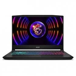 Ноутбук MSI Katana 17 B13VEK-1622XRUY 9S7-17L541-1622 17.3 ", FHD 1920x1080 (16:9), Core i7, 16 Гб