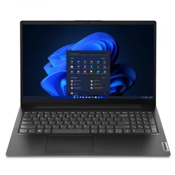 Ноутбук Lenovo V15 G4 AMN 82YU016VPB 15.6 ", FHD 1920x1080 (16:9), Ryzen 3, 16 Гб