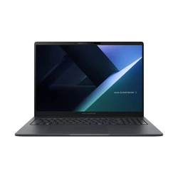 Ноутбук Asus ExpertBook B1 B1503CVA-I716512B0D 90NX0801-M05US0 W11Pro 15.6 ", FHD 1920x1080 (16:9), Core 7, 16 Гб