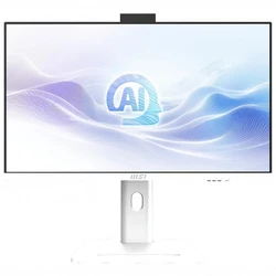 Моноблок MSI AM273QP AI 1UM-441XRU 9S6-AF0112-441 27 ", Intel, Core Ultra 5, 125U, 1.3, 16 Гб, 512 Гб