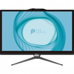 Моноблок MSI Pro AP222T 14M-689XRU 9S6-AC0141-689 21.5 ", Intel, Core i3, 13100, 3.4, 8 Гб, 256 Гб