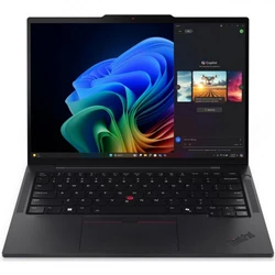 Ноутбук Lenovo ThinkPad T14s Gen 6 21QX000MUS 14 ", WUXGA 1920x1200 (16:10), Core Ultra 7, 32 Гб