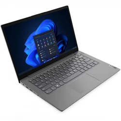 Ноутбук Lenovo V14 G4 IRU Iron Grey 83A000NLIN 14 ", FHD 1920x1080 (16:9), Core i5, 8 Гб