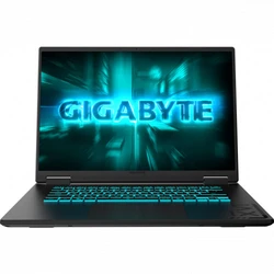 Ноутбук Gigabyte GAMING A16 CWH CWHI3US864SH 16 ", WUXGA 1920x1200 (16:10), Core i7, 32 Гб