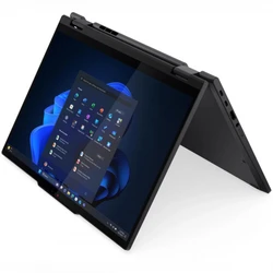 Ноутбук Lenovo ThinkPad T14s 2-in-1 21R3000WUS 14 ", WUXGA 1920x1200 (16:10), Core Ultra 7, 16 Гб