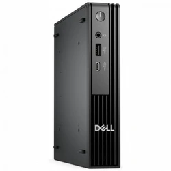Персональный компьютер Dell Pro Micro MFF Dell pro micro-7655 Ultra 7, 265T, 1.5, 16 Гб, Linux