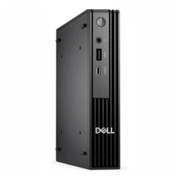 Персональный компьютер Dell Pro Micro 7653 Dell pro micro-7653 Core i7, 14700T, 1.3, 16 Гб, Linux
