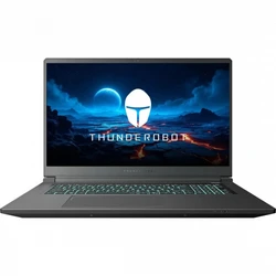 Ноутбук Thunderobot Range 17 G2 Max JT009B00KRU 17.3 ", WQHD 2560x1440 (16:9), Core i7, 32 Гб