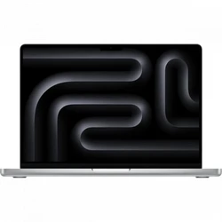 Ноутбук Apple MacBook Pro A3426 MGDN4ZP/A 14.2 ", 3K 3024x1964 (16:10), M5 Series, 24 Гб