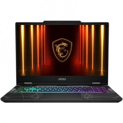 Ноутбук MSI Cyborg 15 B13WFKG-1261XRUY 9S7-15Q342-1261 15.6 ", FHD 1920x1080 (16:9), Core i7, 16 Гб