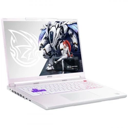 Ноутбук MSI Crosshair A16 HX MLG Edition E8WGXK-089XRUY 9S7-265L54-089 16 ", WQXGA 2560x1600 (16:10), Ryzen 9, 16 Гб