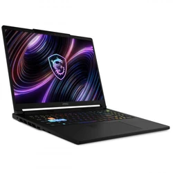 Ноутбук MSI Raider A16 HX B8WH-040XRUY 9S7-265K22-040 16 ", WQXGA 2560x1600 (16:10), Ryzen 9, 16 Гб