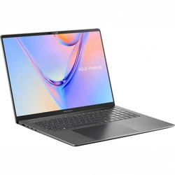 Ноутбук Asus VivoBook S16 S5652MA-TK095 90NB1962-M00700 16 ", WUXGA 1920x1200 (16:10), Core 7, 16 Гб