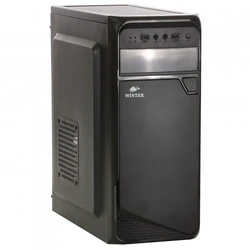 Персональный компьютер NO NAME 01100001871730 Core i5, 12400, 2.5, 16 Гб