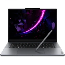 Ноутбук Lenovo Yoga Pro 7 15IPH11 (83SN0039RK) 15.3 ", WQXGA 2560x1600 (16:10), Core Ultra 9, 32 Гб