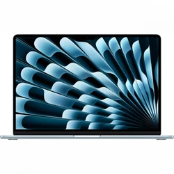 Ноутбук Apple MacBook Air A3448 MDVQ4LL/A CN 15.3 ", 2880x1864 (16:10), M5 Series, 16 Гб