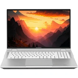 Ноутбук Colorful X16 Pro-HP56A16512S-W-C2A A10207000008|| 16 ", WQXGA 2560x1600 (16:10), Core i5, 16 Гб