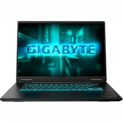 Ноутбук Gigabyte Gaming A16 GA6H CWHI3US864SH|| 16 ", WUXGA 1920x1200 (16:10), Core i7, 32 Гб