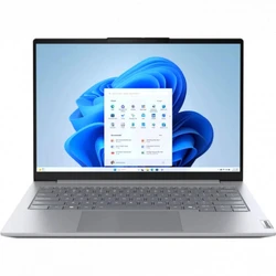 Ноутбук Lenovo ThinkBook 14 G8 IAL 21SJ00PKFW 14 ", WUXGA 1920x1200 (16:10), Core Ultra 9, 16 Гб
