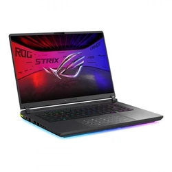 Ноутбук Asus ROG Strix G16 G615LR-RV141 90NR0LR1-M005C0 16 ", WUXGA 1920x1200 (16:10), Core Ultra 9, 32 Гб