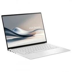 Ноутбук Asus Zenbook S14 UX5406SA-PZ067W 90NB14F4-M00320 14 ", WQXGA+ 2880x1800 (16:10), Core Ultra 7, 16 Гб