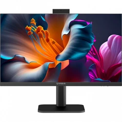 Моноблок Irbis S.24i5D4165HC.100 23.8 ", Intel, Core i5, 14400, 2.5, 16 Гб, 512 Гб