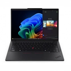 Ноутбук Lenovo ThinkPad T14 Gen 6 21QG00EESG 14 ", WUXGA 1920x1200 (16:10), Core Ultra 5, 16 Гб