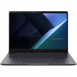 Ноутбук Asus ExpertBook Mainstream BM3406CGA-LY0089 90NX0AD1-M002Y0 14 ", WUXGA 1920x1200 (16:10), Ryzen AI 9, 64 Гб