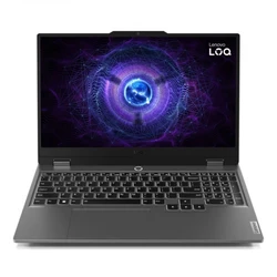 Ноутбук Lenovo LOQ 15IRX9 83DV01J2IN 15.6 ", FHD 1920x1080 (16:9), Core i7, 16 Гб