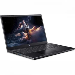 Ноутбук Acer Nitro V 15 ANV15-52-56WS NH.QZ8CD.001 15.6 ", FHD 1920x1080 (16:9), Core 5, 16 Гб