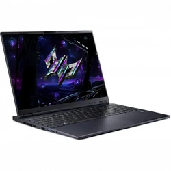 Ноутбук Acer Predator Helios Neo 16S AI PHN16S-71-705J NH.QZFCD.009 16 ", WQXGA 2560x1600 (16:10), Core Ultra 7, 16 Гб