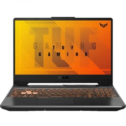 Ноутбук Asus TUF Gaming A15 FA506NCG 90NR0JF7-M00U60 15.6 ", FHD 1920x1080 (16:9), Ryzen 7, 8 Гб